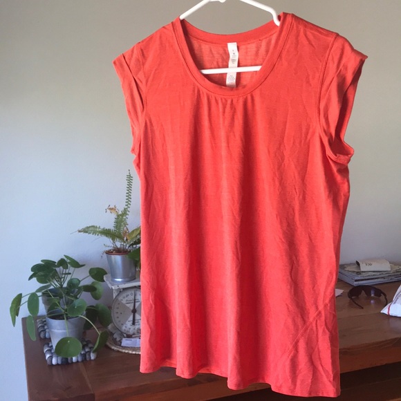 lululemon athletica Tops - 🍋Lululemon Pedal To The Medal Short Sleeve🍋